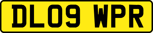 DL09WPR