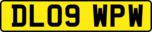 DL09WPW