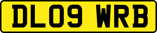 DL09WRB