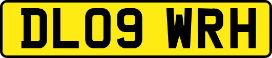 DL09WRH