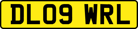 DL09WRL