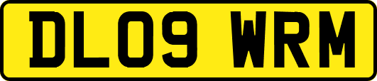 DL09WRM