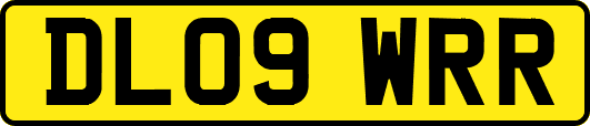 DL09WRR