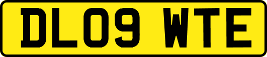 DL09WTE