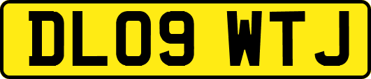 DL09WTJ