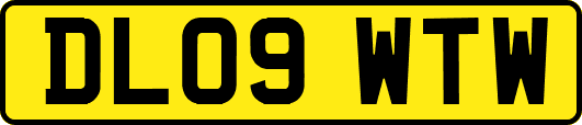 DL09WTW