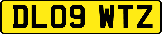DL09WTZ