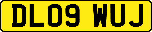 DL09WUJ