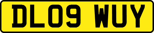 DL09WUY