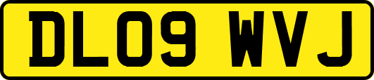 DL09WVJ