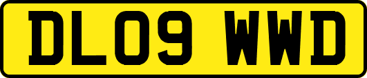 DL09WWD