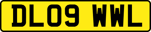 DL09WWL