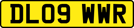 DL09WWR