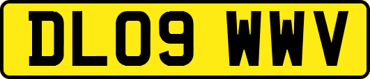 DL09WWV