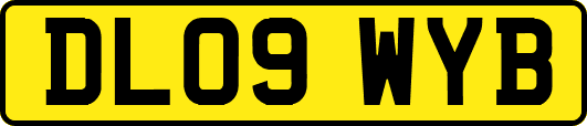 DL09WYB