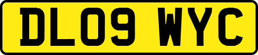 DL09WYC