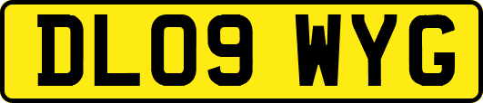 DL09WYG
