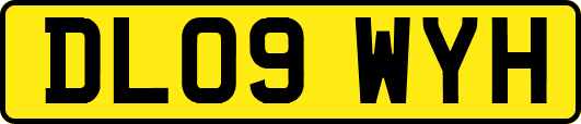 DL09WYH