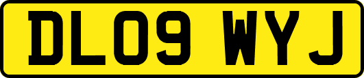 DL09WYJ
