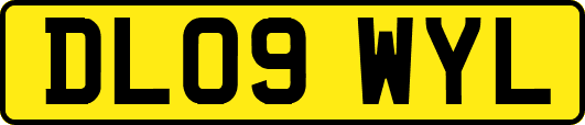 DL09WYL