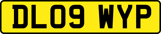 DL09WYP