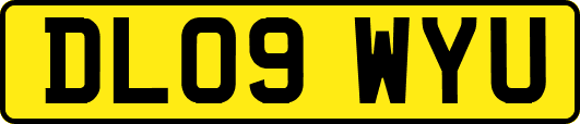 DL09WYU