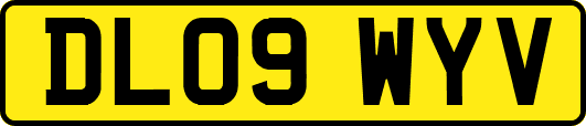 DL09WYV