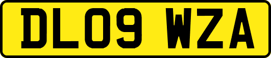 DL09WZA
