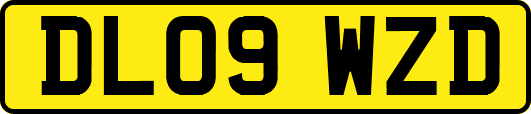DL09WZD