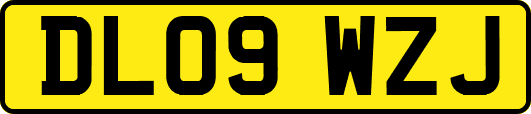 DL09WZJ
