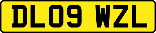 DL09WZL