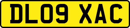DL09XAC
