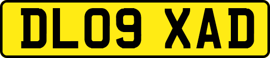DL09XAD
