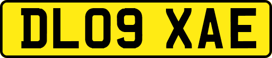 DL09XAE