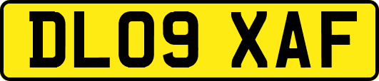 DL09XAF