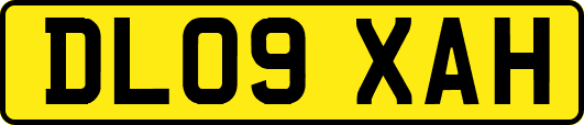 DL09XAH