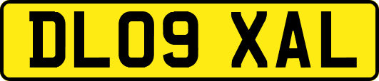 DL09XAL