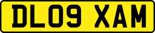 DL09XAM