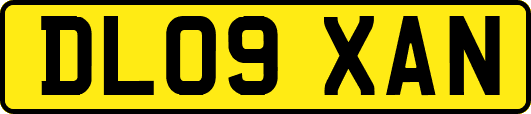 DL09XAN