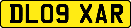 DL09XAR