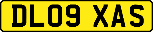 DL09XAS