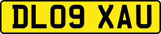 DL09XAU