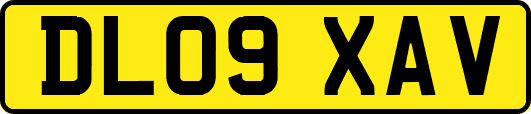 DL09XAV