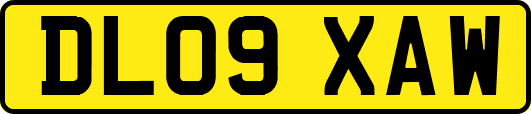 DL09XAW