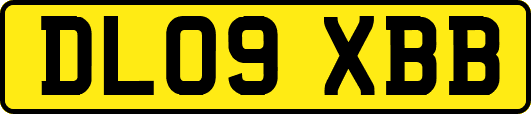 DL09XBB