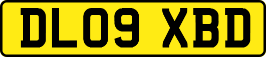 DL09XBD