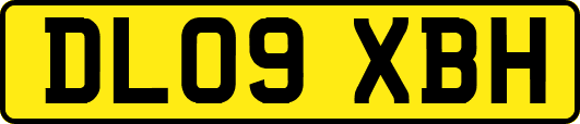DL09XBH