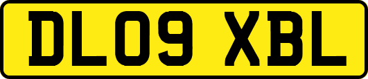 DL09XBL