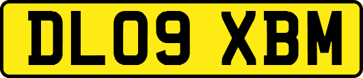 DL09XBM