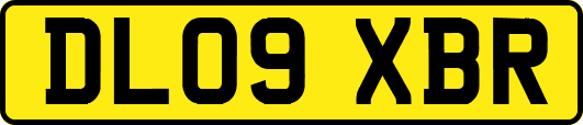 DL09XBR